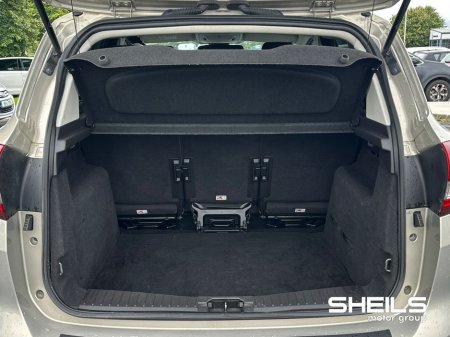 2018 Ford C-Max - thumbnail 9