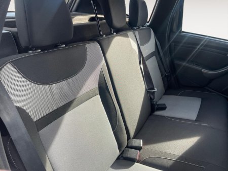 2016 Dacia Duster - thumbnail 14