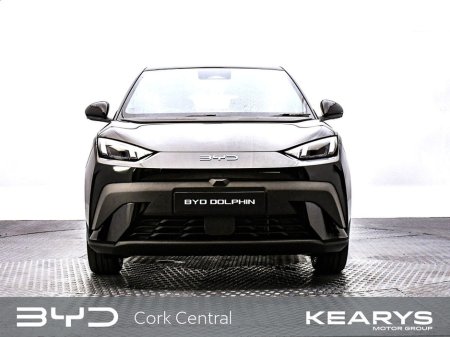 2026 BYD Dolphin Surf Comfort Order Your 261 Today! €26,222
