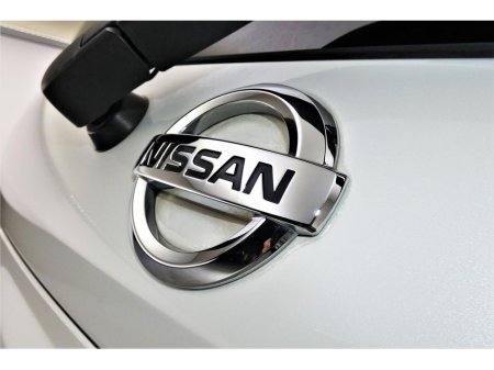 2019 Nissan Note 1.2 SC HYBRID 360 PAN CAM*CARPLAY*ANDROID PLAYER*PARK SENSORS* €12,890 thumbnail