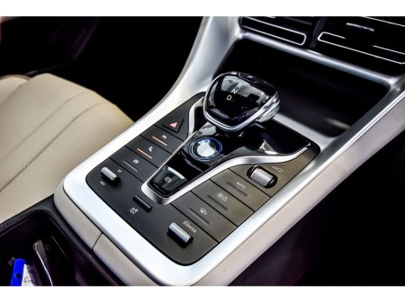 2026 BYD Sealion 7 - thumbnail 17