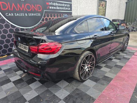 2020 BMW 4 Series - thumbnail 8