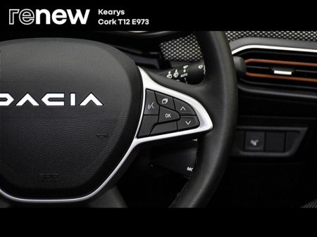 2023 Dacia Sandero Stepway Expression TCe 90 NBI €17,990 thumbnail