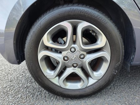 2019 Hyundai i20 - thumbnail 9