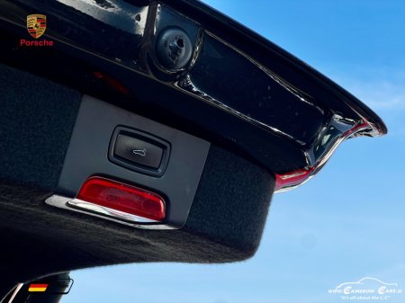 2017 Porsche Cayenne - thumbnail 6