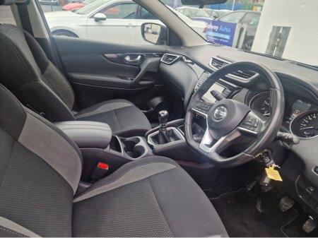 2019 Nissan Qashqai - thumbnail 14