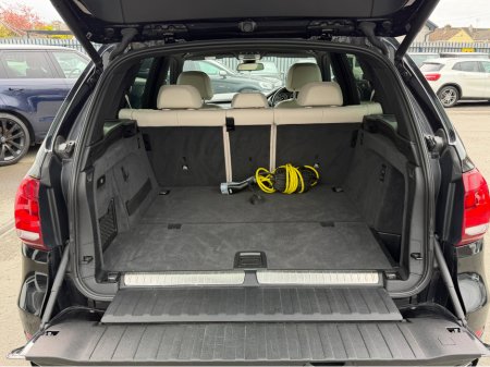 2016 BMW X5 - thumbnail 29