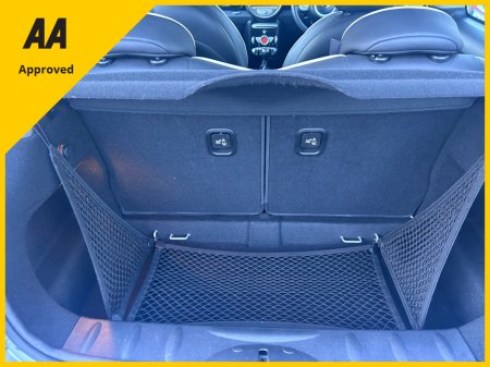 2009 MINI Hatch 2009 MINI COOPER 1.6 PETROL LOW KMS €6,950 thumbnail