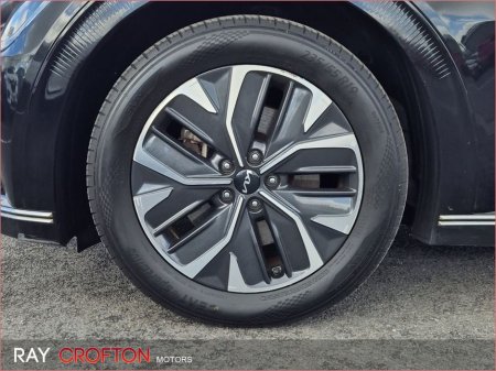 2023 Kia EV6 - thumbnail 8