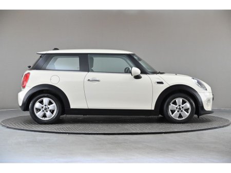 2016 MINI Hatch - thumbnail 11