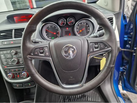 2016 Vauxhall Mokka - thumbnail 16
