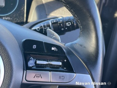 2023 Hyundai Tucson 2WD Executive Plus HEV STG Auto €35,950 thumbnail