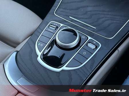 2019 Mercedes-Benz C Class - thumbnail 17