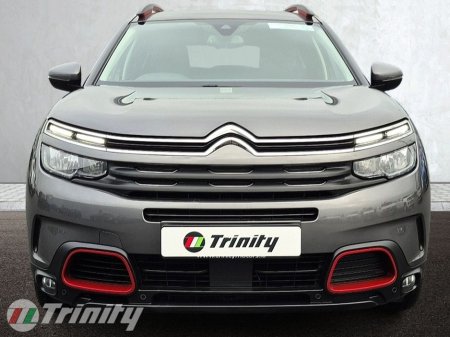 2020 Citroen C5 Aircross * FLAIR * 1.5 HDI 130 BHP * TRINITY MOTORS * thumbnail