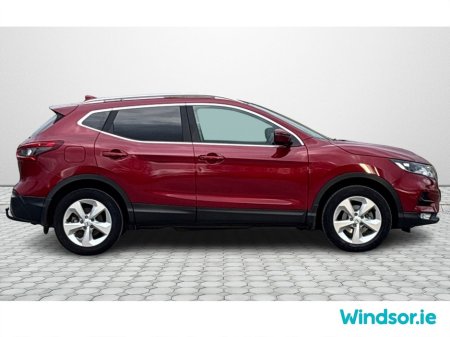 2018 Nissan Qashqai - thumbnail 12