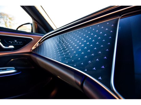 2026 Mercedes-Benz E Class E300de AMG Plus 328bhp Night Pack €94,495 thumbnail