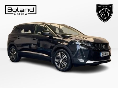 2024 Peugeot 5008 - €44,995