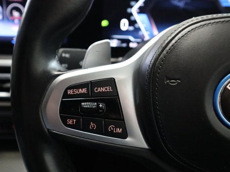 2023 BMW 3 Series *66* M SPORT AUTO €38,900 thumbnail