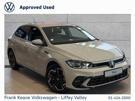 2026 Volkswagen Polo - €32,275