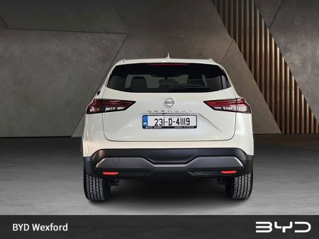 2023 Nissan Qashqai - thumbnail 17