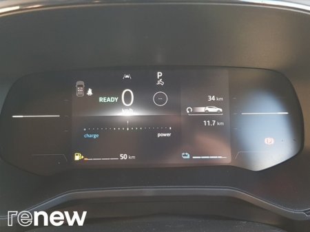 2026 Renault Clio - thumbnail 13