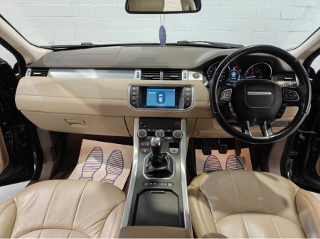 2015 Land Rover Range Rover Evoque - thumbnail 10