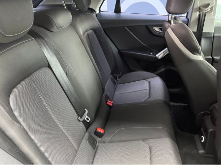 2019 Audi Q2 - thumbnail 14