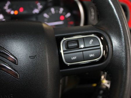 2017 Citroen C3 - thumbnail 25