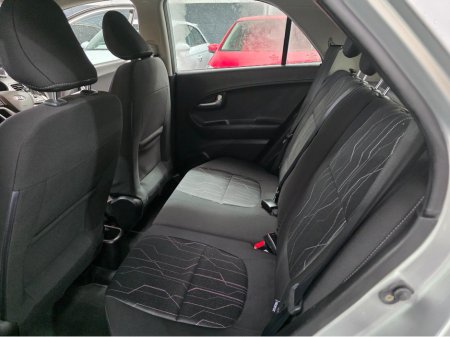 2013 Kia Picanto - thumbnail 14