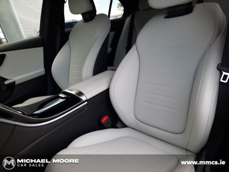 2026 Mercedes-Benz C Class - thumbnail 21