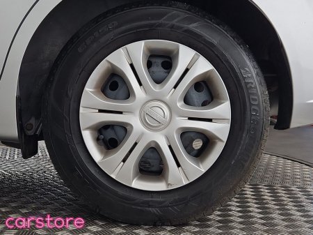 2020 Nissan Note - thumbnail 14