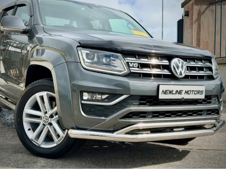 2019 Volkswagen Amarok - thumbnail 6