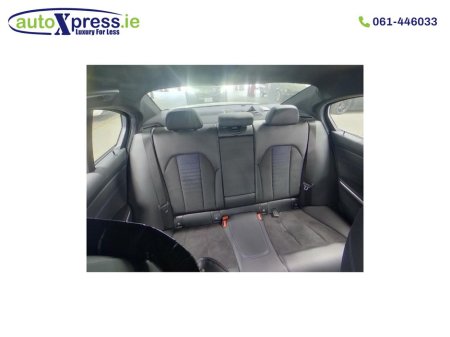 2019 BMW 3 Series 320D XDRIVE M SPORT €30,995 thumbnail