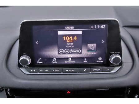 2023 Nissan Qashqai - thumbnail 18