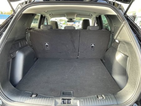 2022 Ford Kuga 1.5 EcoBlue 120PS Titanium €27,495 thumbnail