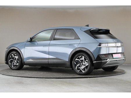 2022 Hyundai Ioniq 5 EXECUTIVE PLUS 73KW €25,890 thumbnail