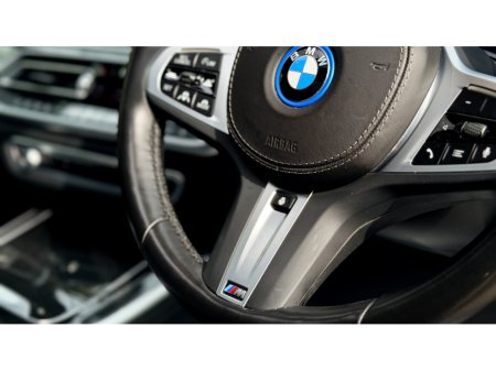 2022 BMW X5 - thumbnail 13