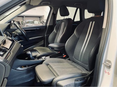 2020 BMW X1 - thumbnail 11