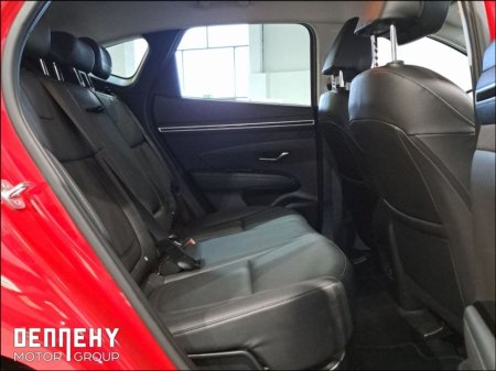 2023 Hyundai Tucson - photo 28