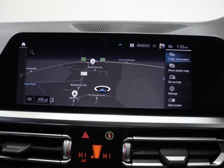 2021 BMW 3 Series *55* M SPORT AUTO €29,995 thumbnail