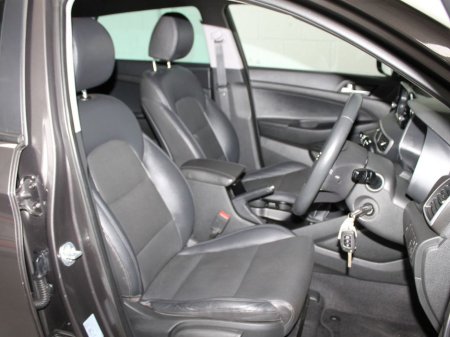 2020 Hyundai Tucson - thumbnail 9