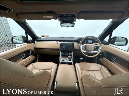 2023 Land Rover Range Rover 3.0 HSE Si6 PHEV *24 Month Warranty* €109,900