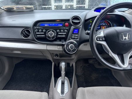 2014 Honda Insight 1.4 i-VTEC Hybrid SE €5,950 thumbnail