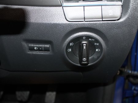 2021 Skoda Fabia - thumbnail 19