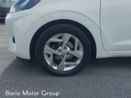 2022 Hyundai i10 - thumbnail 15