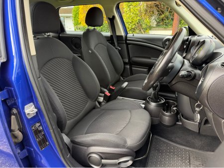 2014 MINI Countryman - thumbnail 14