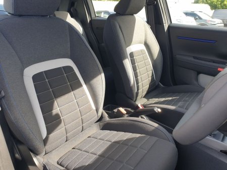 2026 Citroen C3 - thumbnail 8