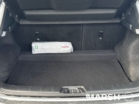 2018 Nissan Qashqai 1.2 XE 18 4DR €16,425 thumbnail