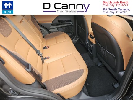 2026 KGM Torres - thumbnail 12