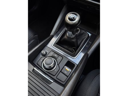 2016 Mazda Mazda6 2.2 D 4DR 150PS EXECUTIVE SE IPM 4 €8,750 thumbnail